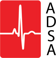 American Dental Society of Anesthesia logo